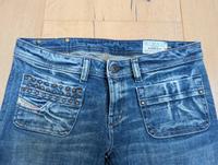 Diesel Jeans Kinkey (Form: schmal) - Damen W29/L32 - WIE NEU! Bayern - Chieming Vorschau