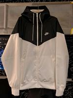 Nike Windbreaker mit kapuze Köln - Lindenthal Vorschau