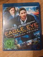 Blue Ray Eagle Eye - Ausser Kontrolle Special Edition Nordrhein-Westfalen - Wesseling Vorschau