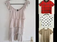 T-shirts versch. Marken Gr. L Nordrhein-Westfalen - Minden Vorschau
