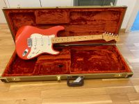 Nochmal reduziert!Fender Stratocaster 1991,AVRI Serie, Fiesta red Saarland - Sulzbach (Saar) Vorschau