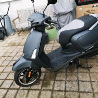 Roller Kymco Like 2 S 125ccm Roller Baden-Württemberg - Wald Vorschau