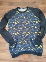 Sweatshirt handmade Sachsen - Heidenau Vorschau