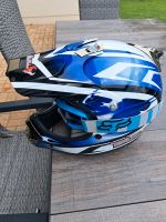 MX Helm, Moto Cross Helm, Downhill Dresden - Blasewitz Vorschau