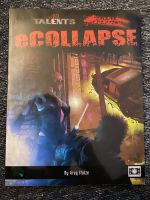 Wild Talents - Godlike ecolaps rpg rollenspiel pen&paper Bayern - Gesees Vorschau