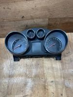 Orig. Kombiinstrumente Tacho Opel Insignia A Speedometer 08-13 Baden-Württemberg - Massenbachhausen Vorschau