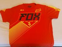 Fox racing T-Shirts Nordrhein-Westfalen - Kerpen Vorschau