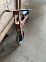 Holz-Laufrad für Kinder - Stabil und langlebig - Gebraucht Niedersachsen - Melle Vorschau