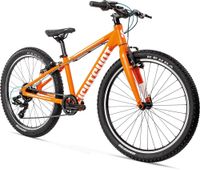 EIGHTSHOT X-COADY 24 SL Kinderfahrrad Kinderrad orange 7021 Bayern - Karlstein Vorschau