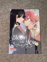 bloom into you manga 1 Bremen - Gröpelingen Vorschau