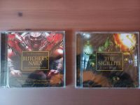 Warhammer 40k, WH40K, Horus Heresy: Audiobooks, wie neu Schleswig-Holstein - Plön  Vorschau