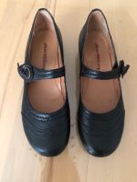 Schuhe Leder Balerinas Stuttgart - Stuttgart-West Vorschau