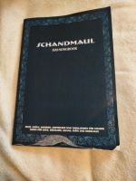 Schandmaul Songbook Hessen - Reinheim Vorschau