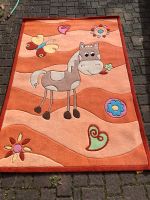 Teppich für Kinderzimmer 150x220 cm Sachsen-Anhalt - Wernigerode Vorschau