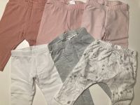 Tolles Set, 6 Leggings, H&M, Next, top Baden-Württemberg - Hockenheim Vorschau