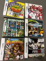 Nintendo DS Spiele Nordrhein-Westfalen - Kamen Vorschau