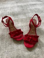 Pumps High Heel Tamaris Gr. 37 Niedersachsen - Hildesheim Vorschau