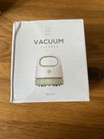 Vacuum Cleaner - Tischstaubsauger - weiß/mintgrün Baden-Württemberg - Karlsruhe Vorschau