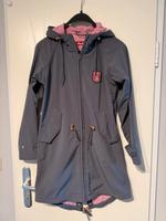Derbe Softshell 36/38 Schleswig-Holstein - Grande Vorschau