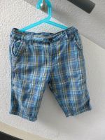 Größe 134 / 140, C & A, here+there - Bermuda, Shorts, kurze Hose, Hessen - Taunusstein Vorschau