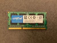 Crucial RAM CT2K8G3S160BM (8GB) DDR3 1600 MHz CL11 Östliche Vorstadt - Peterswerder Vorschau