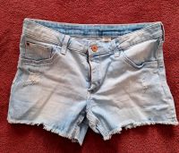 JeansShorts 164 Brandenburg - Rehfelde Vorschau