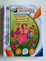 Tiptoi Buch Im Garten der Feen Nordrhein-Westfalen - Freudenberg Vorschau