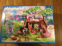 Playmobil 70001 Fairies Baden-Württemberg - Rheinfelden (Baden) Vorschau