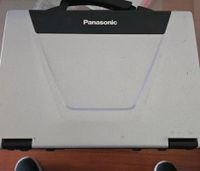 Panasonic Toughbook CF-52 laptop Niedersachsen - Gifhorn Vorschau