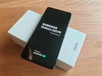 Samsung Galaxy S20 FE - 128GB - OVP Niedersachsen - Weyhe Vorschau