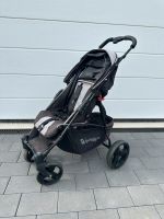 Kinderwagen Buggi mit Liegefunktion Rheinland-Pfalz - Ingelheim am Rhein Vorschau