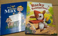 Kinderbücher zum Vorlesen Bayern - Wiesentheid Vorschau