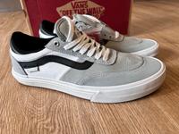 VANS Gilbert Crocket 2 pro Schuhe (MIRAGE WHITE) - 40 NEU ! Nordrhein-Westfalen - Lünen Vorschau