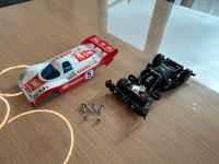 Carrera Servo 140 Porsche 956 OK Kaugummi SELTEN Hessen - Habichtswald Vorschau