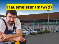 Hausmeister für Einkaufszentrum in Gera Thüringen - Gera Vorschau