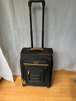 Lucas Designer Trolley Handgepäck Rollkoffer Hessen - Mühltal  Vorschau