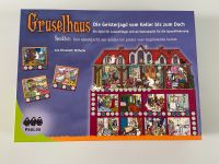 Gruselhaus Spiel von Prolog für Logopädie Baden-Württemberg - Esslingen Vorschau