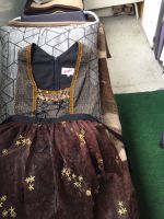 Fesches Dirndl mit Bluse München - Au-Haidhausen Vorschau