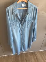 Jeanskleid Kleid XXL Vero Moda Rheinland-Pfalz - Horhausen (Westerwald) Vorschau