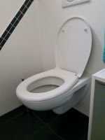WC Sitze mit Deckel 2x Vigour - gebraucht Obervieland - Arsten Vorschau