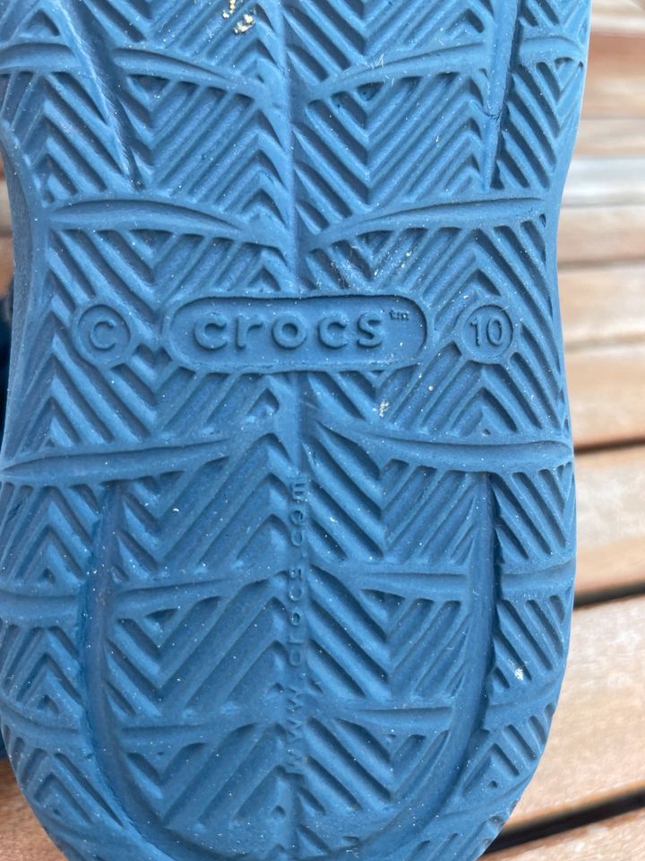 Crocs Sandale in Rostock