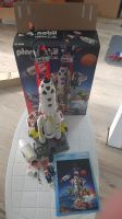 Playmobil Space 9488 Rakete Mars Mission Bayern - Bergrheinfeld Vorschau