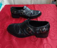 Damen Halbschuhe, Größe: 40/41, Graceland, 7 Bilder Hessen - Immenhausen Vorschau