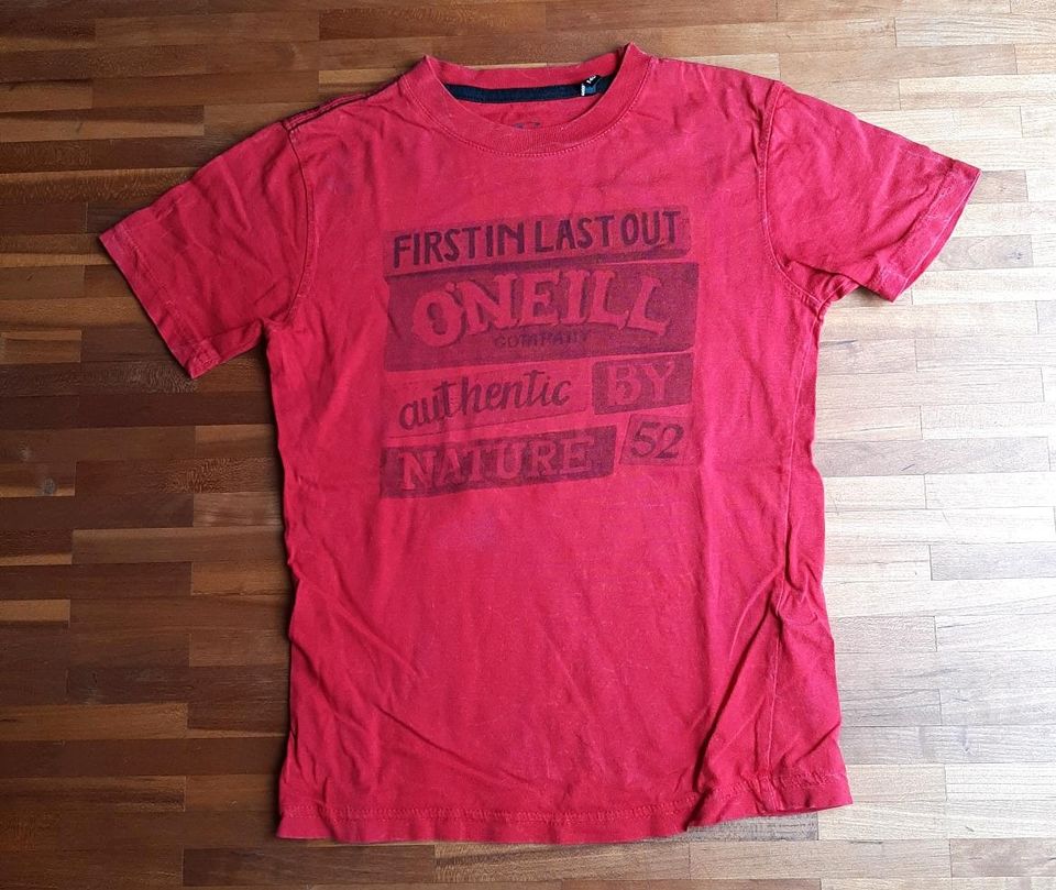 O'Neill  T - Shirt Gr. 140 in Großostheim