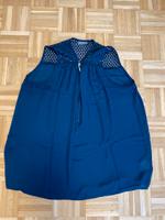 Damenbluse blau Gr. 50 – C&A – Top Zustand! Niedersachsen - Norden Vorschau