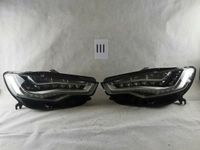 AUDI A6 C7 VOLL LED SCHEINWERFER 4G0941033C 4G0941034C Hessen - Neu-Isenburg Vorschau