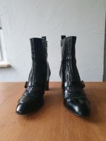 TODS TOD'S Lack Stiefeletten Gr. 39 Bochum - Bochum-Süd Vorschau