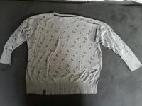 Feinstrick Pullover in XL von Naketano Kreis Pinneberg - Tornesch Vorschau