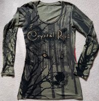 Crystal Rock Shirt by Christian Audigier Bayern - Burgkunstadt Vorschau