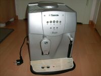 Kaffeemaschine Espressomaschine Saeco Incanto Sup 021Y Kaffee Tee Niedersachsen - Uslar Vorschau